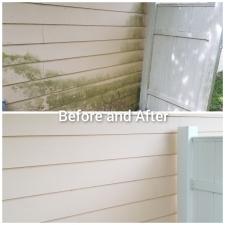 Fresh Look House Wash in Jacksonville, FL 1