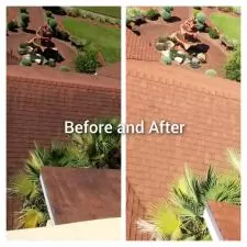 Roof Cleaning Gallery 0